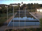 Archiv Foto Webcam Ortszentrum Oberhof 05:00