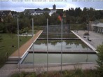Archived image Webcam Oberhof Shopping center 05:00