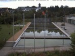 Archiv Foto Webcam Ortszentrum Oberhof 06:00