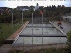 Archiv Foto Webcam Ortszentrum Oberhof 06:00