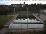 Archiv Foto Webcam Ortszentrum Oberhof 05:00