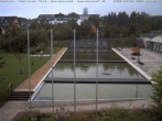 Archived image Webcam Oberhof Shopping center 05:00