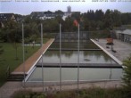 Archived image Webcam Oberhof Shopping center 06:00
