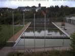 Archived image Webcam Oberhof Shopping center 07:00