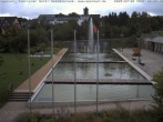Archived image Webcam Oberhof Shopping center 11:00
