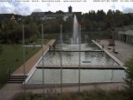 Archived image Webcam Oberhof Shopping center 13:00
