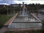 Archived image Webcam Oberhof Shopping center 17:00