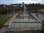 Archived image Webcam Oberhof Shopping center 19:00