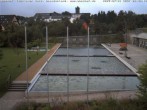 Archiv Foto Webcam Ortszentrum Oberhof 05:00