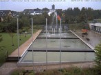 Archiv Foto Webcam Ortszentrum Oberhof 09:00