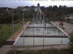 Archiv Foto Webcam Ortszentrum Oberhof 15:00