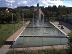Archiv Foto Webcam Ortszentrum Oberhof 15:00