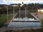 Archiv Foto Webcam Ortszentrum Oberhof 05:00