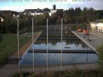 Archiv Foto Webcam Ortszentrum Oberhof 06:00