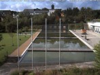 Archiv Foto Webcam Ortszentrum Oberhof 07:00