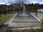 Archiv Foto Webcam Ortszentrum Oberhof 09:00