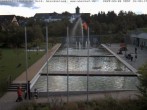 Archiv Foto Webcam Ortszentrum Oberhof 15:00