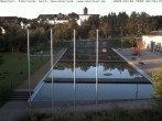 Archiv Foto Webcam Ortszentrum Oberhof 05:00