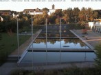 Archiv Foto Webcam Ortszentrum Oberhof 05:00