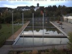Archiv Foto Webcam Ortszentrum Oberhof 05:00