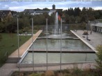 Archiv Foto Webcam Ortszentrum Oberhof 11:00