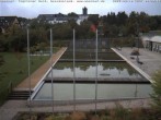 Archiv Foto Webcam Ortszentrum Oberhof 06:00