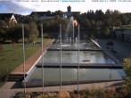 Archived image Webcam Oberhof Shopping center 13:00