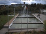 Archiv Foto Webcam Ortszentrum Oberhof 11:00