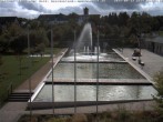 Archiv Foto Webcam Ortszentrum Oberhof 12:00