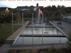 Archiv Foto Webcam Ortszentrum Oberhof 17:00