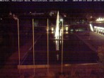 Archiv Foto Webcam Ortszentrum Oberhof 19:00