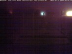 Archiv Foto Webcam Ortszentrum Oberhof 03:00