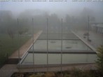 Archiv Foto Webcam Ortszentrum Oberhof 08:00