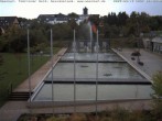 Archiv Foto Webcam Ortszentrum Oberhof 11:00