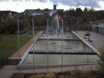 Archiv Foto Webcam Ortszentrum Oberhof 15:00