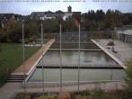 Archiv Foto Webcam Ortszentrum Oberhof 07:00