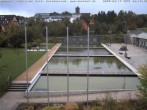 Archiv Foto Webcam Ortszentrum Oberhof 08:00