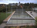 Archiv Foto Webcam Ortszentrum Oberhof 09:00