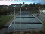 Archived image Webcam Oberhof Shopping center 05:00