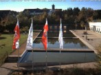 Archiv Foto Webcam Ortszentrum Oberhof 08:00