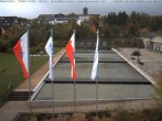 Archiv Foto Webcam Ortszentrum Oberhof 07:00