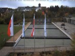 Archiv Foto Webcam Ortszentrum Oberhof 08:00