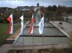 Archiv Foto Webcam Ortszentrum Oberhof 09:00