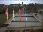 Archiv Foto Webcam Ortszentrum Oberhof 11:00