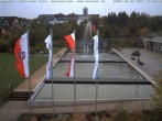 Archiv Foto Webcam Ortszentrum Oberhof 13:00