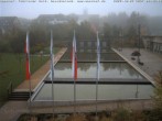 Archiv Foto Webcam Ortszentrum Oberhof 07:00