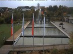 Archiv Foto Webcam Ortszentrum Oberhof 09:00