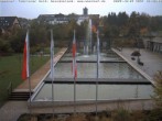 Archiv Foto Webcam Ortszentrum Oberhof 11:00