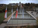 Archiv Foto Webcam Ortszentrum Oberhof 13:00