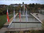 Archiv Foto Webcam Ortszentrum Oberhof 15:00